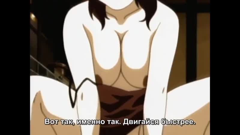 Pure mail / невинное письмо 1/2 серия [субтитры] (hentai)