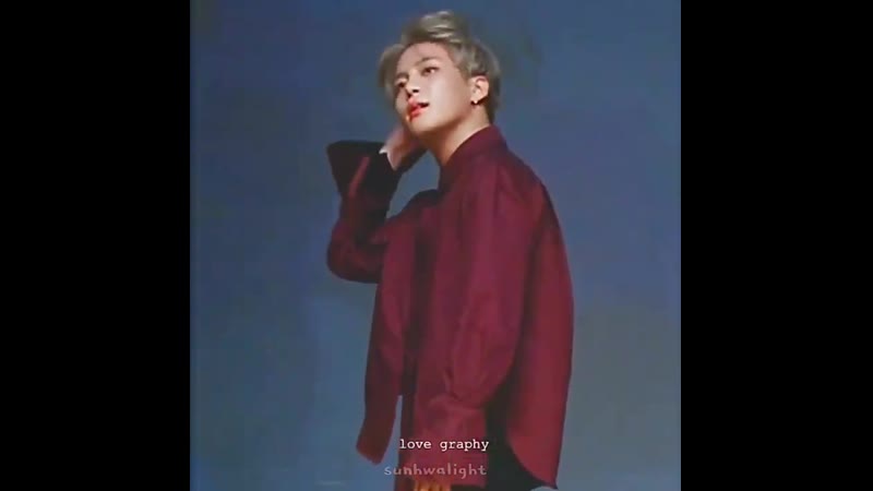 Jongho bitch, i'm a big deal | ateez | @sunhwalight