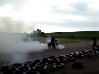 Г волгодонск жги резину но не землю