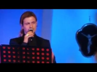 Luca giacomelli ferrarini sono vivo (next to normal) 30/09/2018