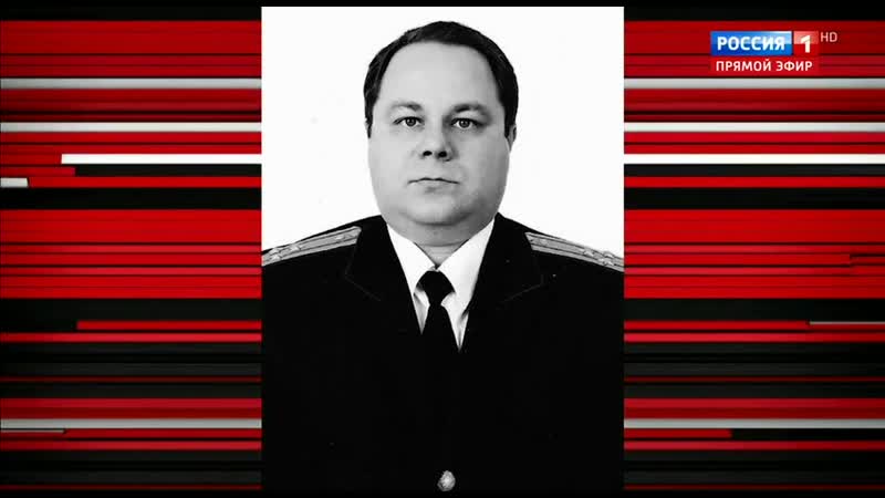 Вечер с владимиром соловьёвым