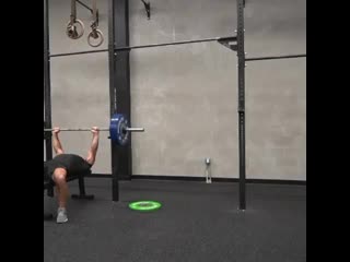 Complex from jason khalipa