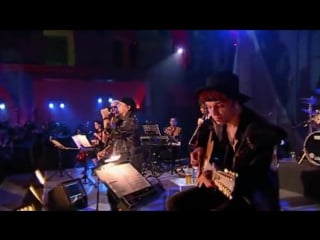 Scorpions always somewhere