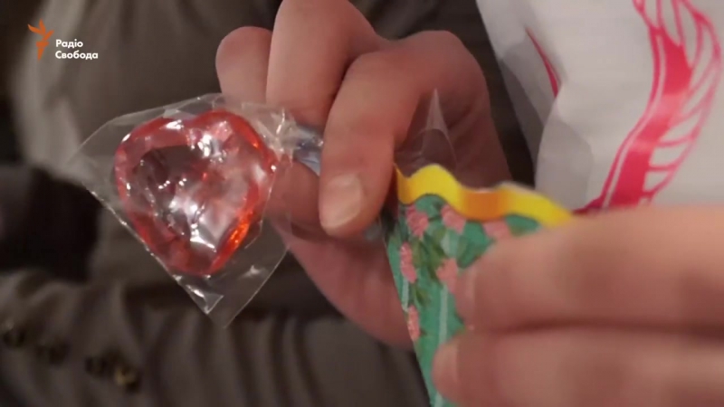 До дніпропетровська на весняні канікули волонтери привезли дітей із зони ато