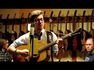 Silo red brick boys bluegrass in russia