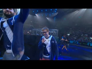 Matumbaman making finland great again