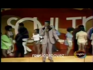 Soul train first aired episode 1971 with gladys knight the pips