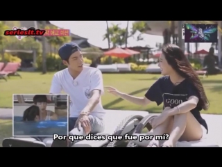 Pareja jjongah 30 parte 4 de 4