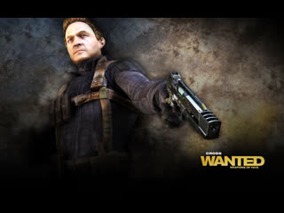 Wanted weapons of fate симония дело убийцы 2 часть