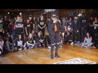 Koriza(rebel) warriorz krump game 9 (28,29,30 april 2017) geneva, switzerland #krump #dance #danceworld