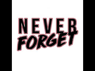 Never forget (song ミカヅキ bigwave emotional prism 感情的なプリズム)