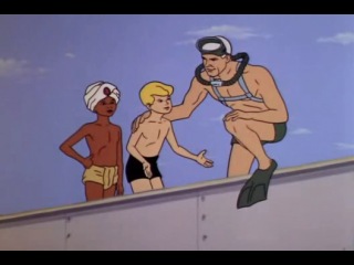 Jonny Quest Porn - Jonny quest 12 magia negra watch online