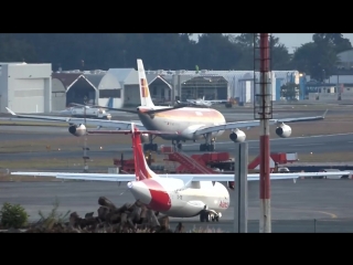 Aeropuerto la aurora bienvenidos a guatemala volumen 2