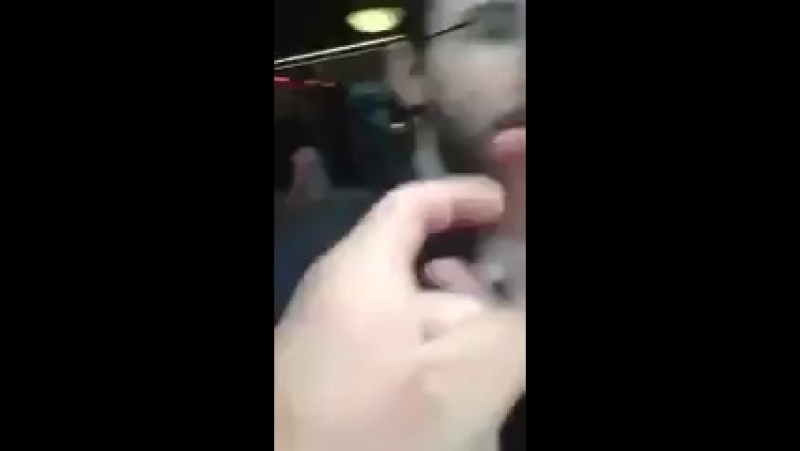 Любитель бороды