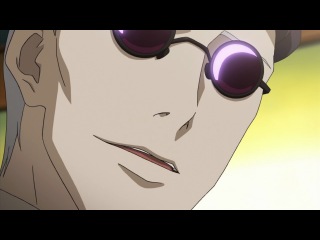 Anime rus ru фантом реквием по фантому / phantom requiem for the phantom 22 серия [n o i r]