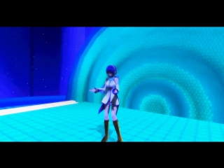 Вокалоид кайко шион