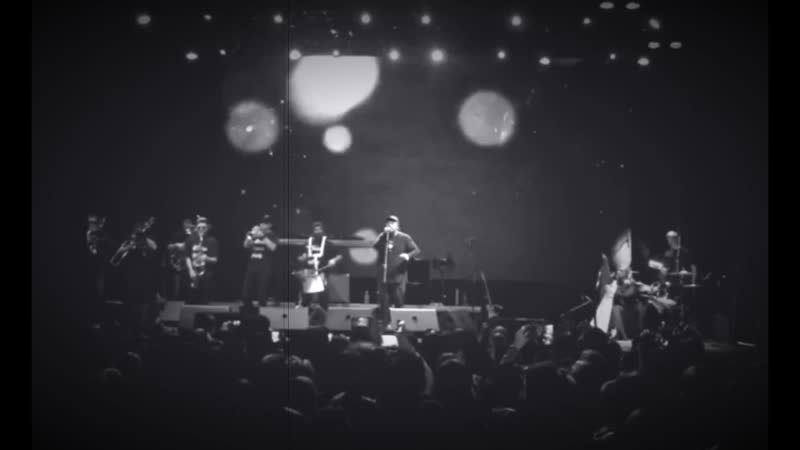 Сергей бобунец &amp; tinto brass band кем бы я был (главclub )