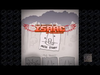 The binding of isaac afterbirth+ (new season) #44 пока майн воскрешают