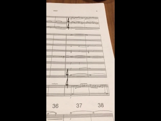 5x14 recording session 3