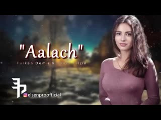 Arabic remix & furkan demir aalach najwa farouk music & video official klip original 2020