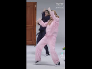 [tiktok] 210708 muply