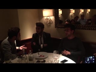 Il volo by fortunato nicotra (grande amore)