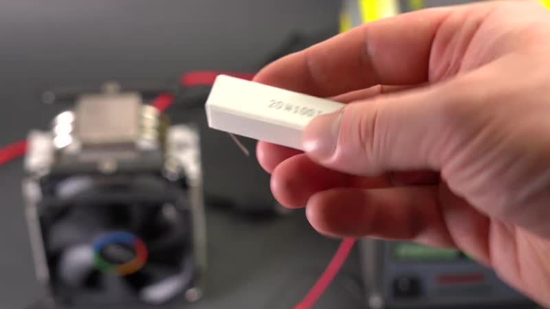 [thoisoi] на что способна термопаста из графена?