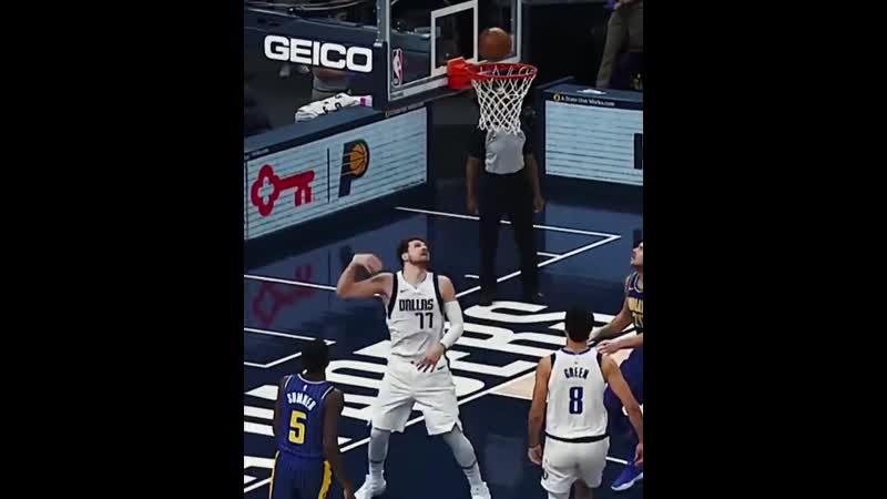 Stephen curry x luka doncic