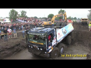 Rallye dresden