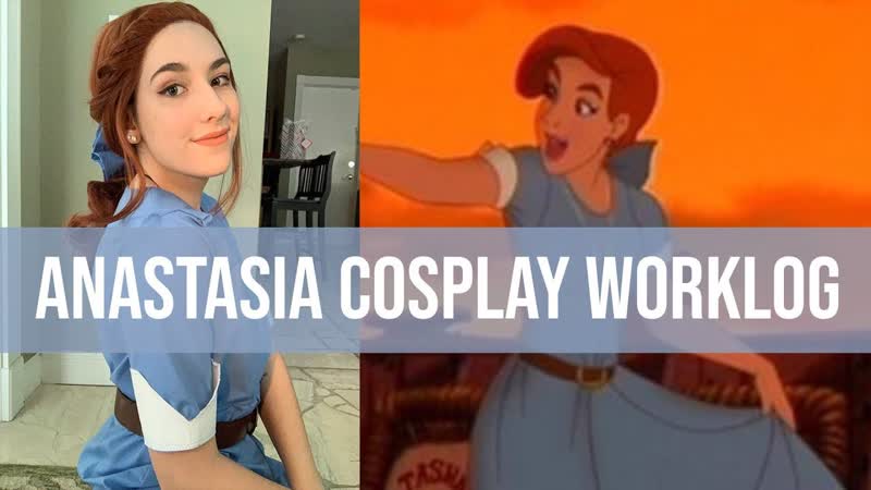 Boat porn video – Cosplay work log anastasia boat dress | by romanovax