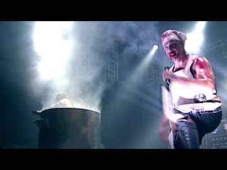 Rammstein "rosenrot" bonus dvd (2005) [hq]