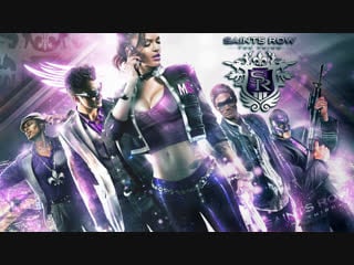 ► saints row 3 {reshade} #2 → campaign, hardcore, nude mod, voice chat [i5/16gb/gtx1060+gtx660]