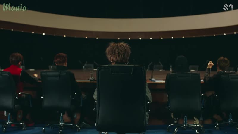 [mania] nct 127 simon says
