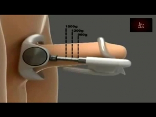 Proextender для увеличения члена (секс игрушки, sex toys, орал, blowjob, минет, пенис, член, эротика, вагина, киска, pussy)