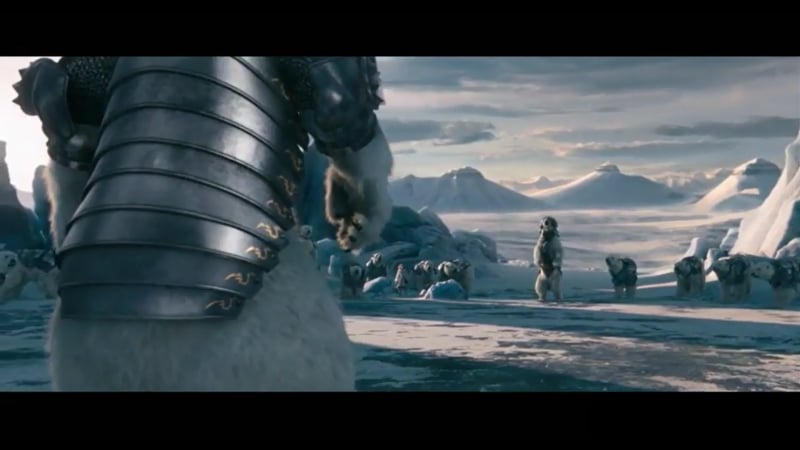 Фильм золотой компас 2007 [porn / молодые]