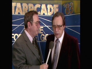 Nwa starrcade 1983 a flare for the gold