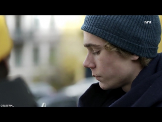 Isak valtersen | his story