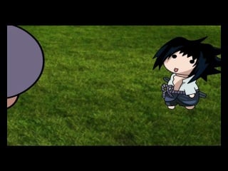 Naruto shippuuden sakura and hinata 2011 [fan animation]