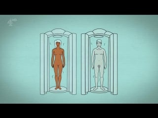 Голая привлекательность сезон 2 серия 5 cathy and adam