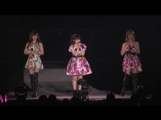 Hello! project hina fes 2017 ~tsugunaga momoko premium~ (bonus) [part 2]