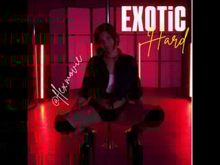 Nicki minaj barbie tingz | exotic hard dance