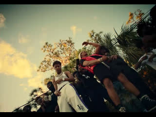 Nardo wick hot boy (feat lil baby)