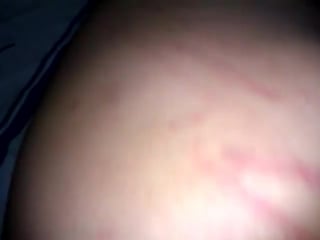 The ukrainian girl is punished