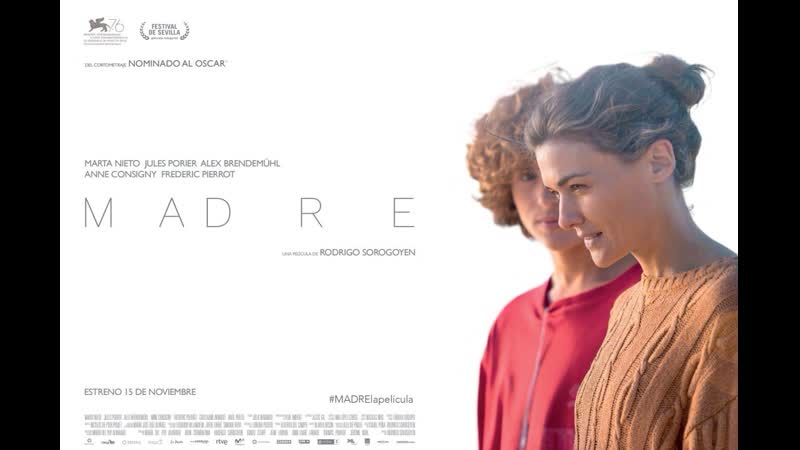 Мать madre (2019) испания, франция