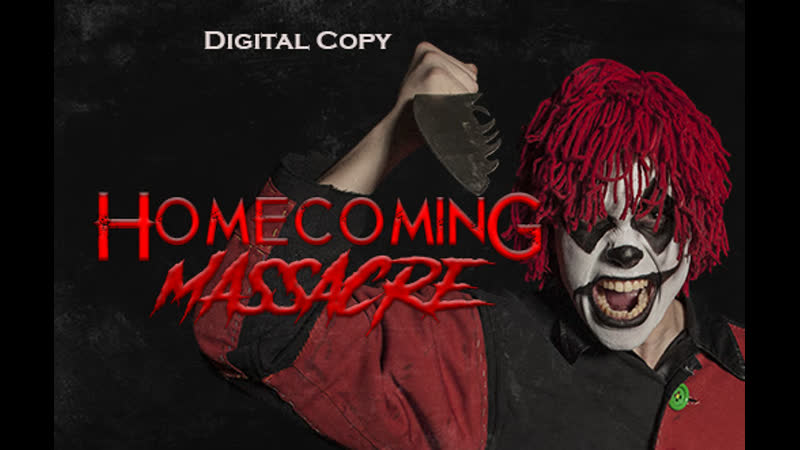 Резня возвращение домой (2020) homecoming massacre