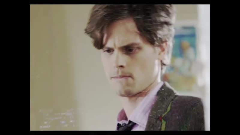 Vine porn video – ❝ criminal minds ; spencer reid ; vine edit ❞