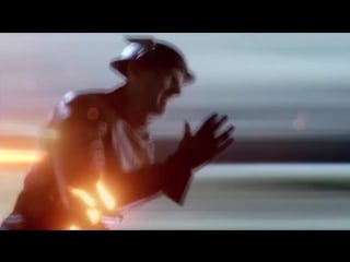 Jay garrick the flash promo the cw hd 720