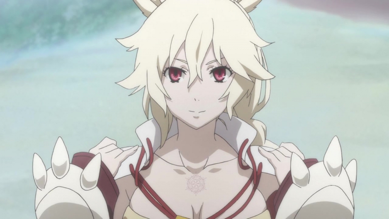 [anidub] rokka no yuusha | герои шестицветия [09] [студийная банда ad]