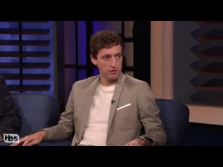 Thomas middleditch wants "silicon valley" to have a bittersweet ending