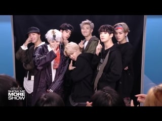 [other] 171128 bts fans get the surprise of a lifetime @the ellen show